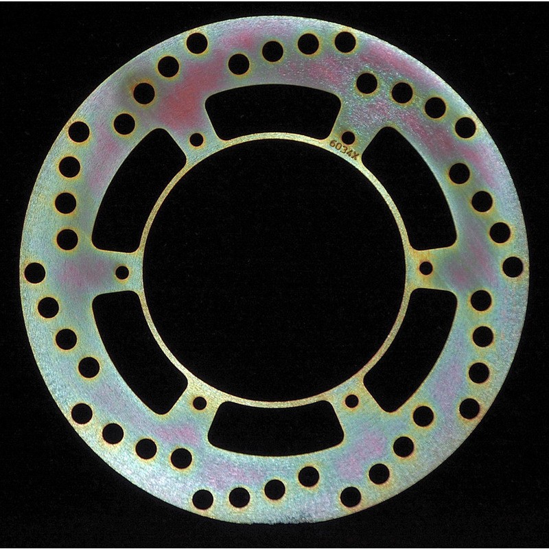 Brake Disc Ktm Front Brake Discs EBC