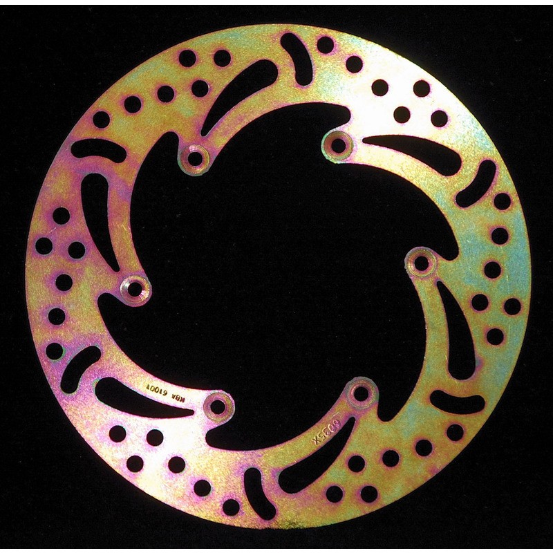 Brake Disc Ktm 94-03 Rear Brake Discs EBC