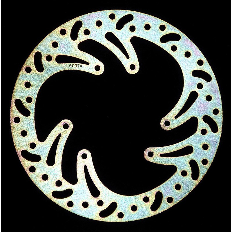 Disco Freno Honda Crf 250 Rant. -04 per HONDA CRF 250 04-07 Disques de frein EBC