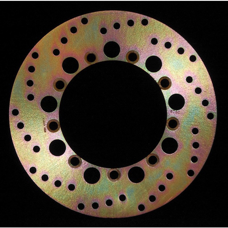 Brake Disc Kawa KLR600 84-94FRONT Brake Discs EBC