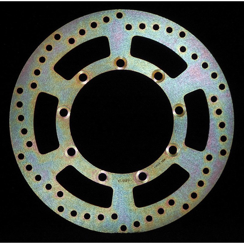 Brake Disc Kawa KLR650 95-Front for KAWASAKI KLR 650 95- Brake Discs EBC