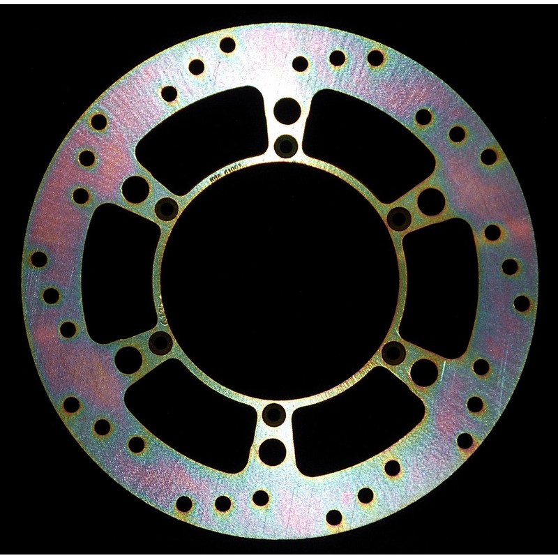 Brake Disc Husqvarna 92-99FRONT for HUSQVARNA TE 410/610 92-00 and other model Brake Discs EBC