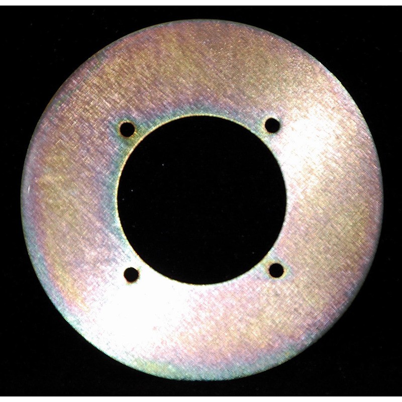 Brake Disc Kymco Mxu 450/500/550/700I for KYMCO MXU 400/450/500/550/700i nd and other model Brake Discs EBC