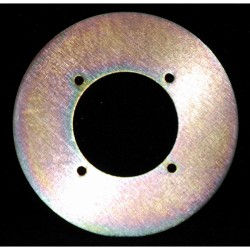 Disco Freno Kymco Mxu 450/500/550/700I per KYMCO MXU 400/450/500/550/700i nd e altri modelli Bremsscheiben EBC