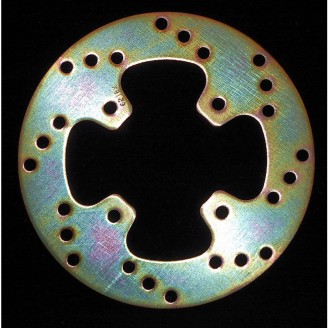 Spare parts and accessories EBC | Amotorbike.com