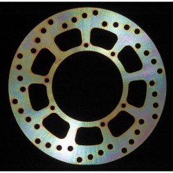 Disco Freno MD6250D Dischi Freno EBC