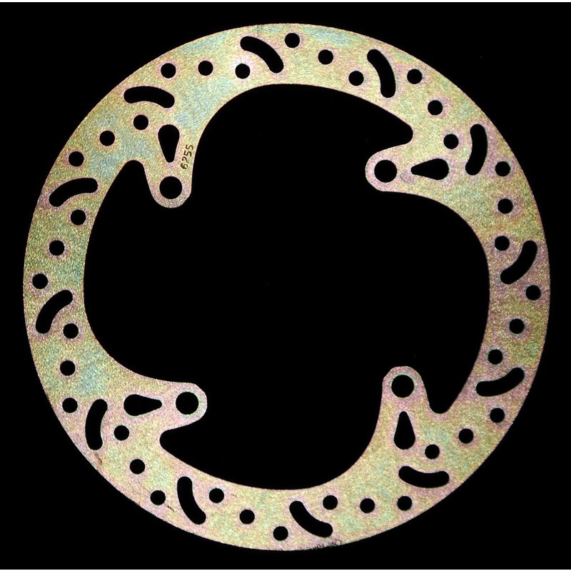 Brake Disc Suzuki Rm-Z 250 K7REAR Brake Discs EBC