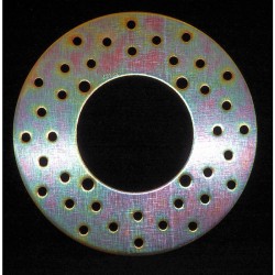 Brake Disc Polaris Sporstman for POLARIS Sportsman 400/500/570/800 08- and other model Brake Discs EBC