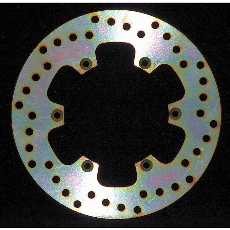 Disco Freno Aprilia DT50 02-03 per APRILIA 50 Pegaso 92-94 e altri modelli Disques de frein EBC