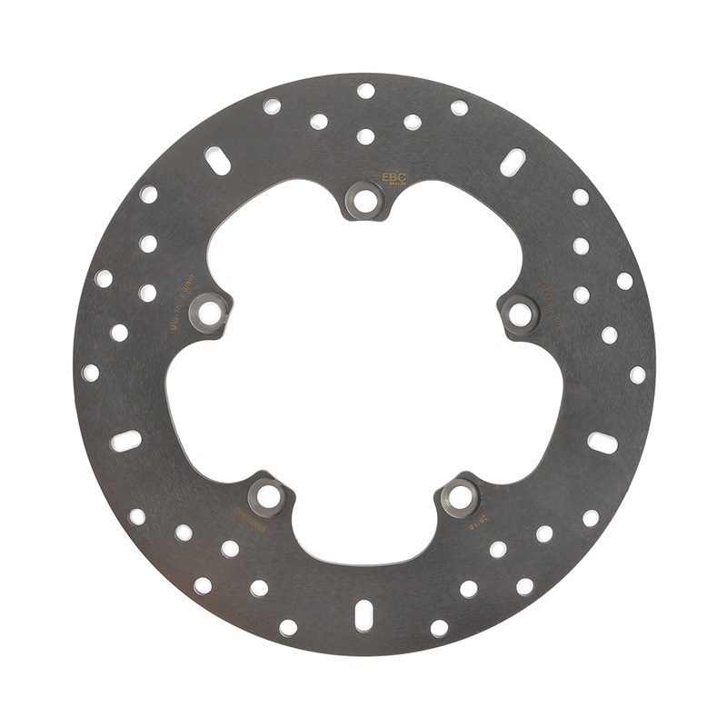 Brake Disc MD9169D for YAMAHA X-Max 125/300 17- Brake Discs EBC