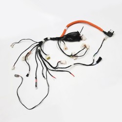Main Wiring for SUPER SOCO TC nd Super Soco SUPER SOCO