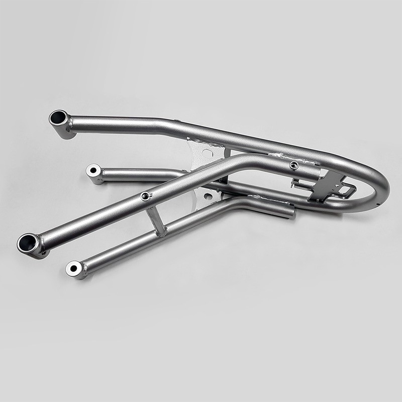 Post Frame for SUPER SOCO TC nd Super Soco SUPER SOCO