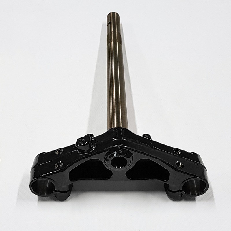 Piastra Sterzo Inferiore Cux per SUPER SOCO CUx nd Super Soco SUPER SOCO