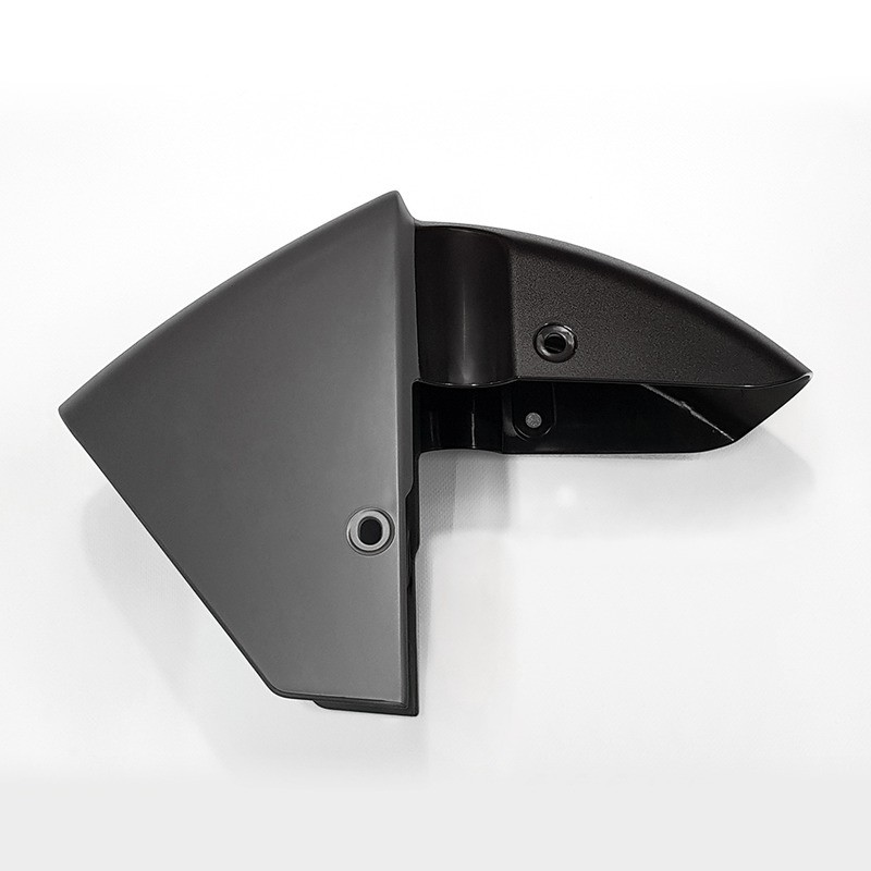 Front Fender for SUPER SOCO CUx nd Super Soco SUPER SOCO