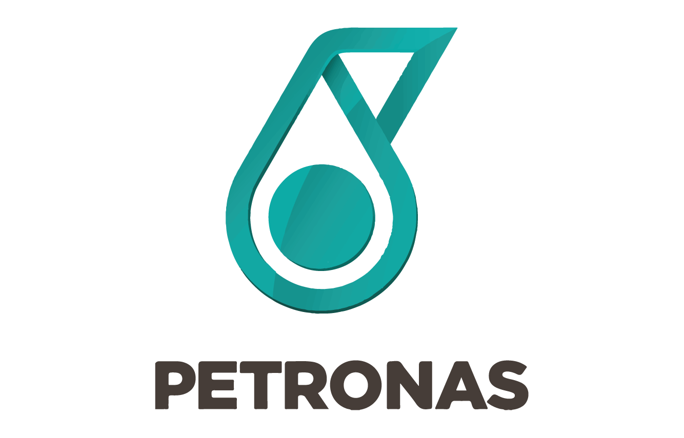 Logo ufficiale di Petronas - Scopri i prodotti Petronas