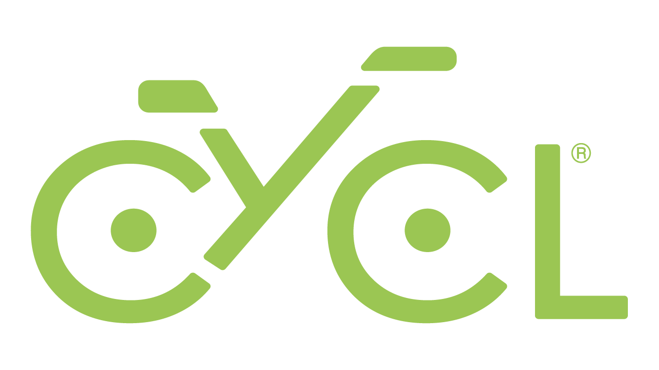 Logo ufficiale di Cycl - Scopri i prodotti Cycl