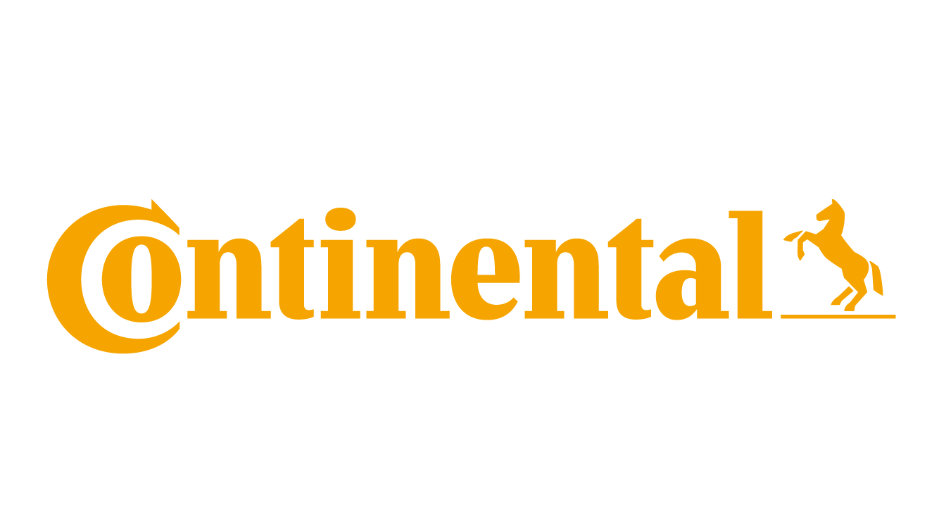 Logo ufficiale di Continental - Scopri i prodotti Continental
